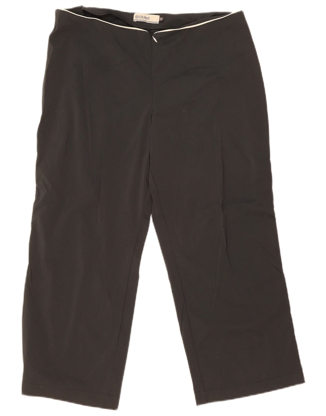 Damskie krótkie spodnie Colmar IT 48 XL W34 L24 Czarny poliamid
