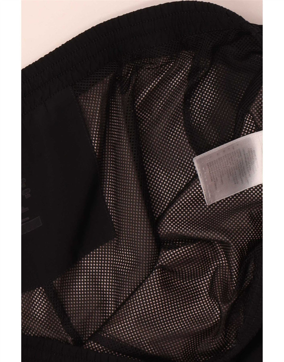 Damskie spodnie dresowe Adidas UK 18 XL, czarne, poliestrowe