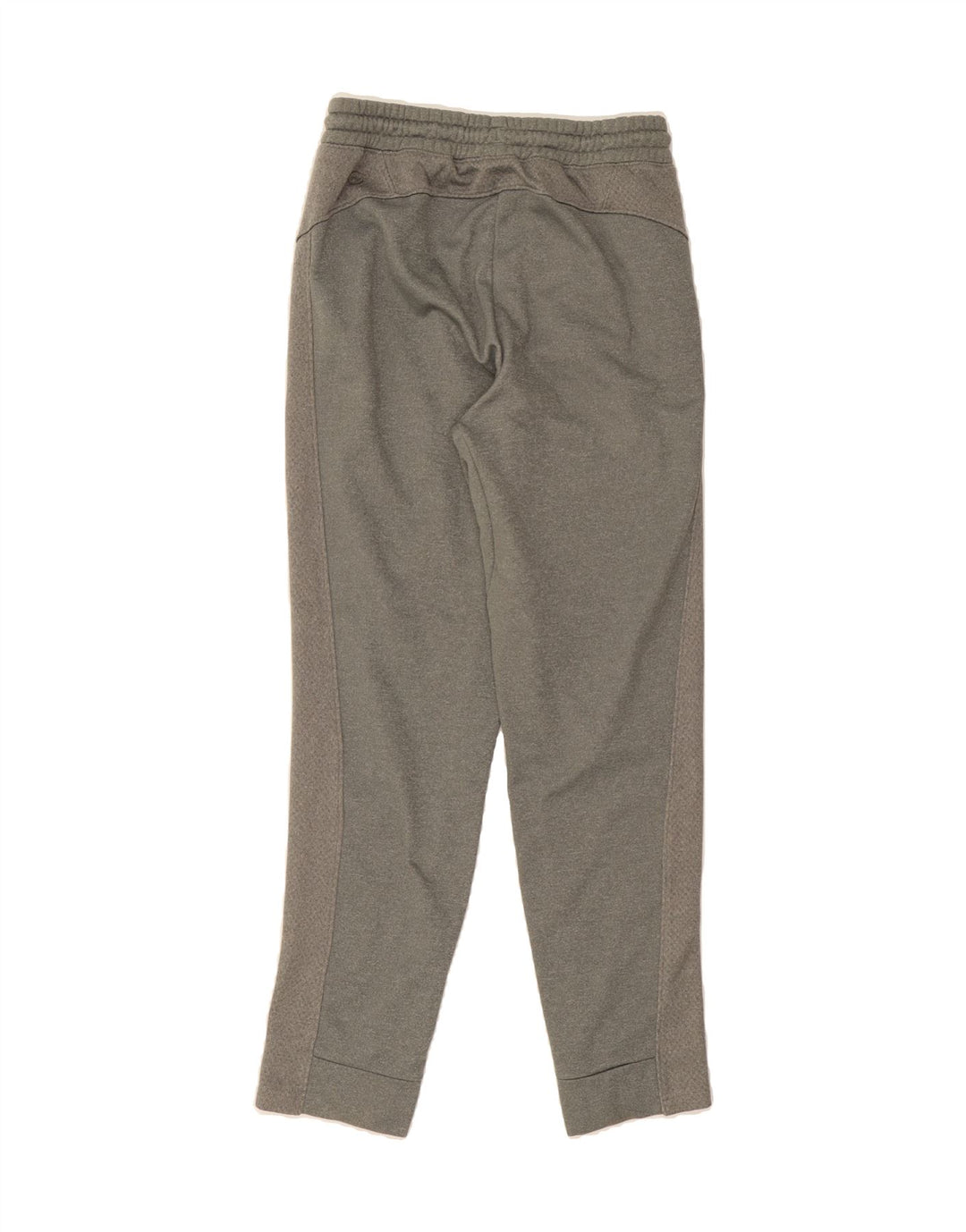 PUMA Mens Tracksuit Trousers Small  Grey Polyester Vintage Puma and Second-Hand Puma from Messina Hembry 