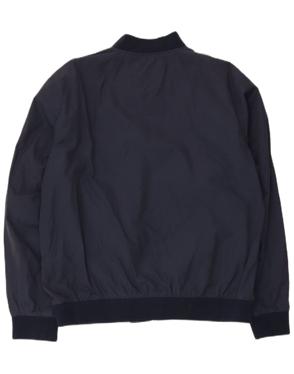 Męska kurtka bomber Jack & Jones UK 42 XL granatowa