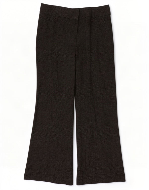 Spodnie damskie Marks & Spencer UK 10 Small W30 L28 Czarne