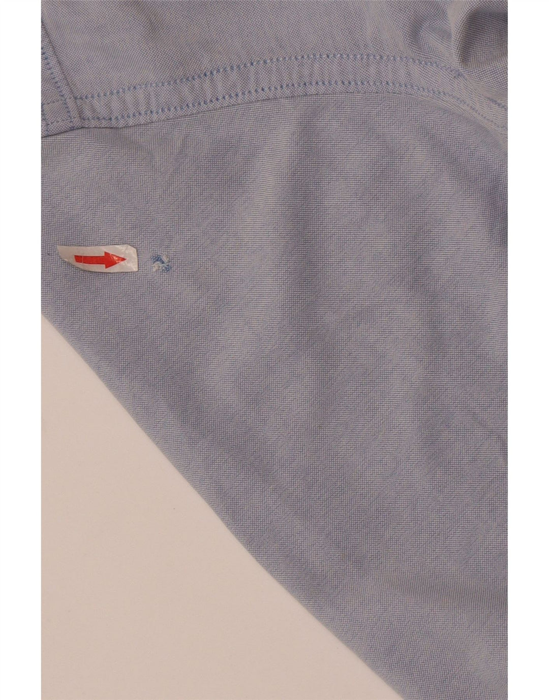 Koszula męska Ralph Lauren XL, niebieska, bawełniana