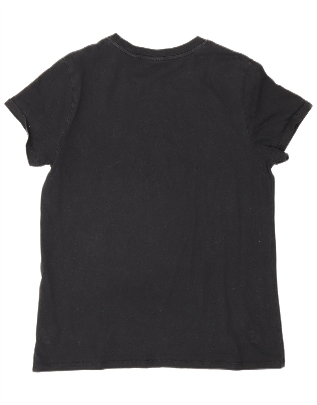 Damska koszulka Levi's Top UK 14 Medium Black