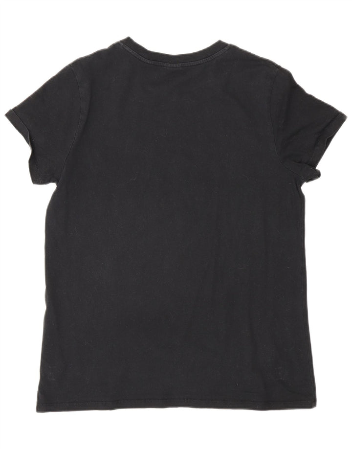 Damska koszulka Levi's Top UK 14 Medium Black
