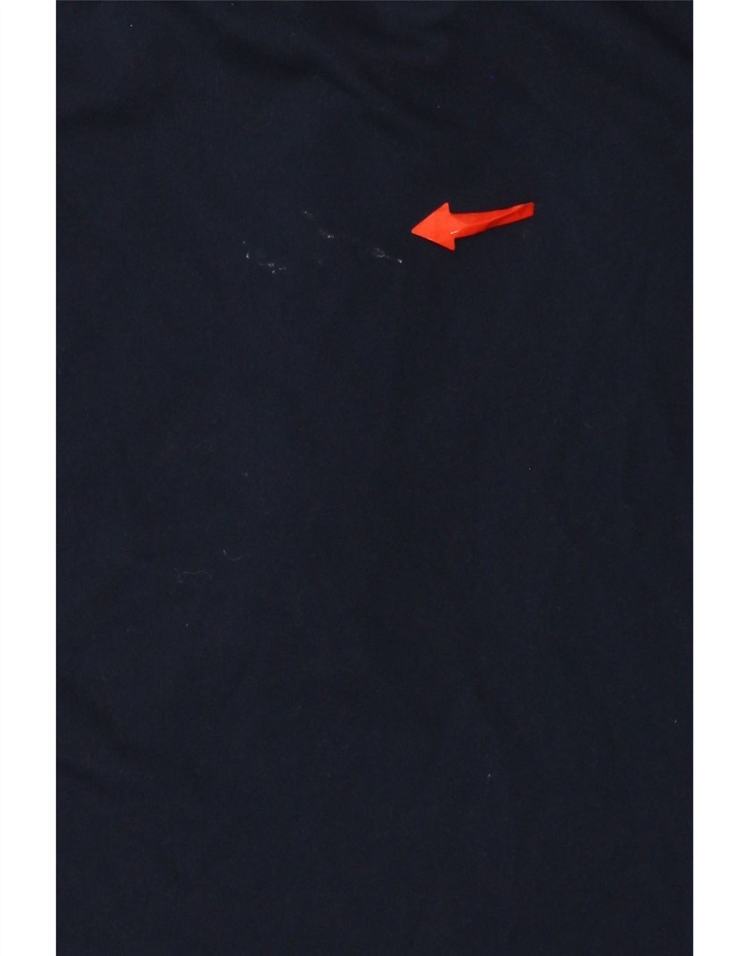 Męska koszulka polo Adidas Climacool, mała, granatowa, z poliestru