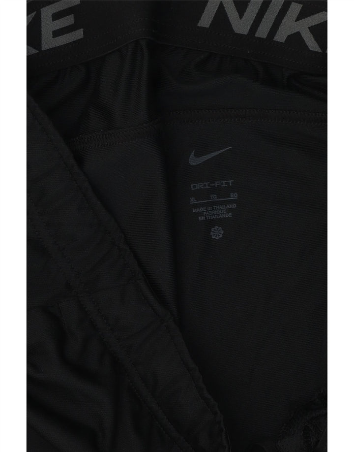 Męskie spodenki sportowe Nike Dri Fit XL, czarne