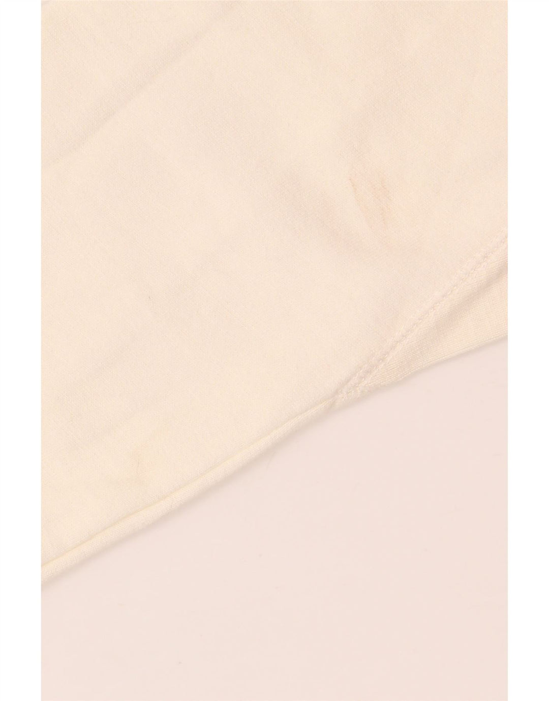Męska bluza z grafiką Jack Wills, średnia, biała, bawełniana