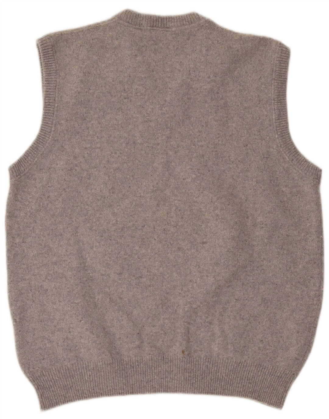 Damski podkoszulek bez rękawów North Sails UK 18 XL, szary
