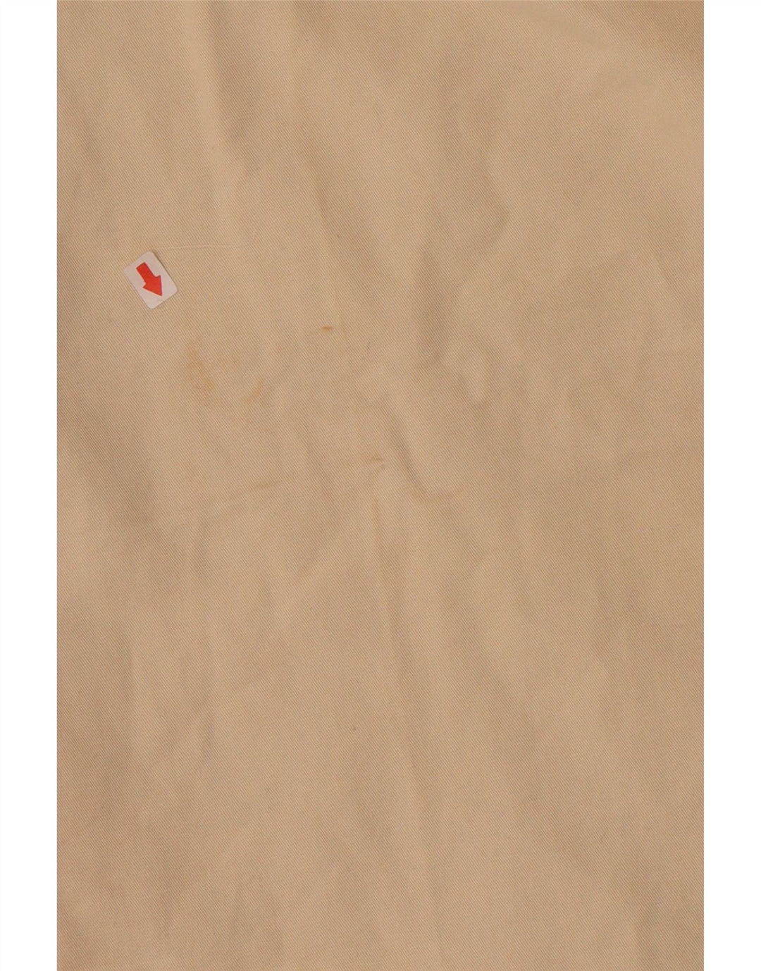 Spodnie Chino MASSIMO DUTTI Damskie EU 42 Large W32 L33 Beżowe