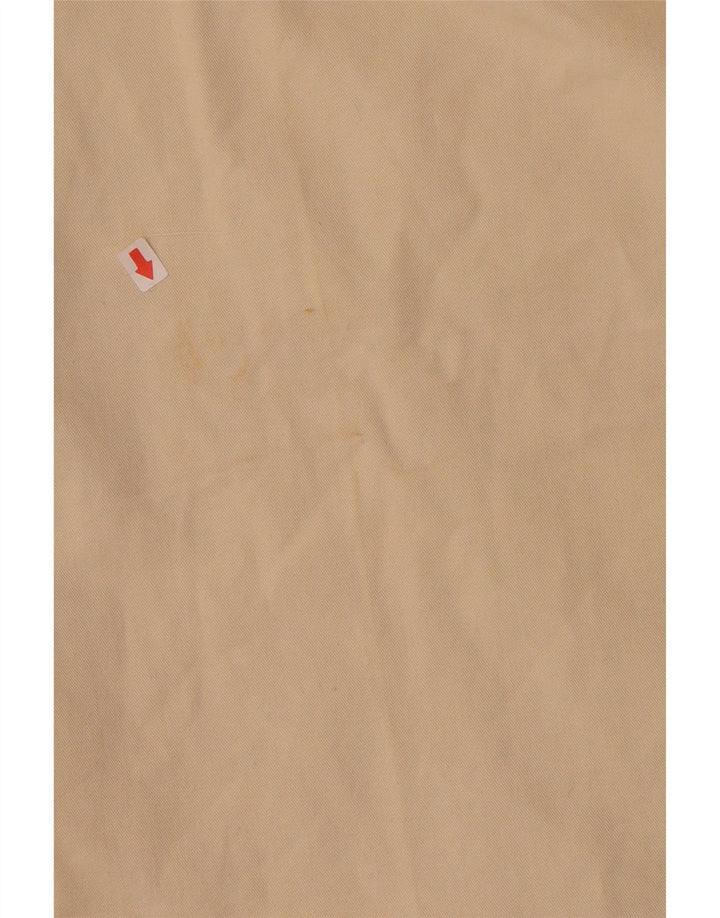 Spodnie Chino MASSIMO DUTTI Damskie EU 42 Large W32 L33 Beżowe