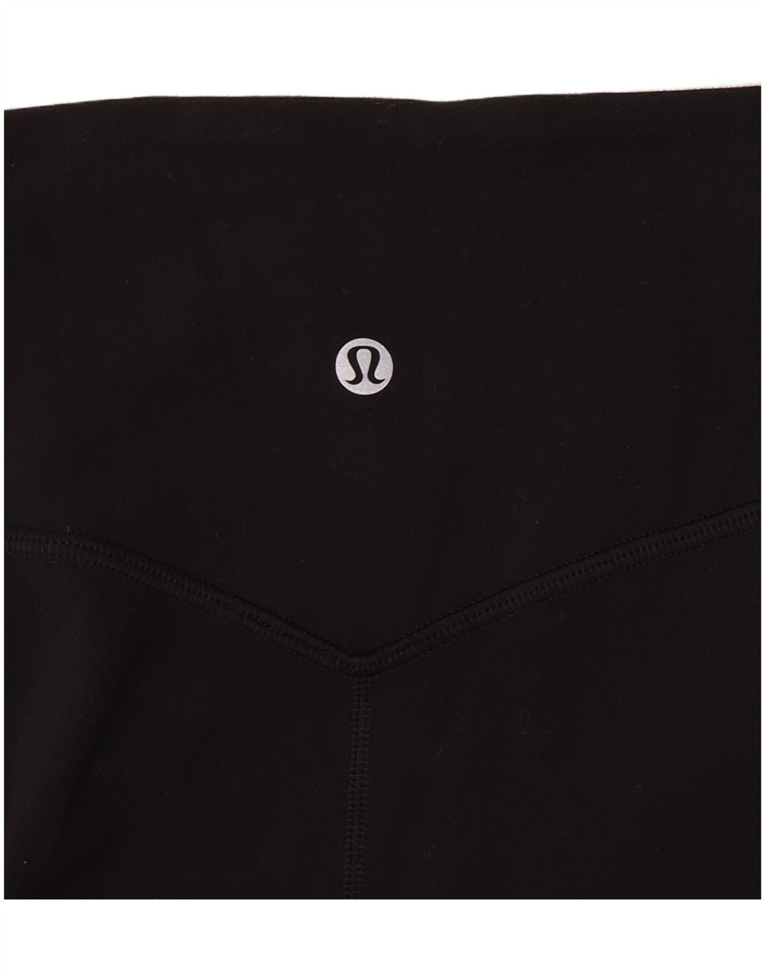 Lululemon Damskie spodnie dresowe Joggers US 6 Medium Black