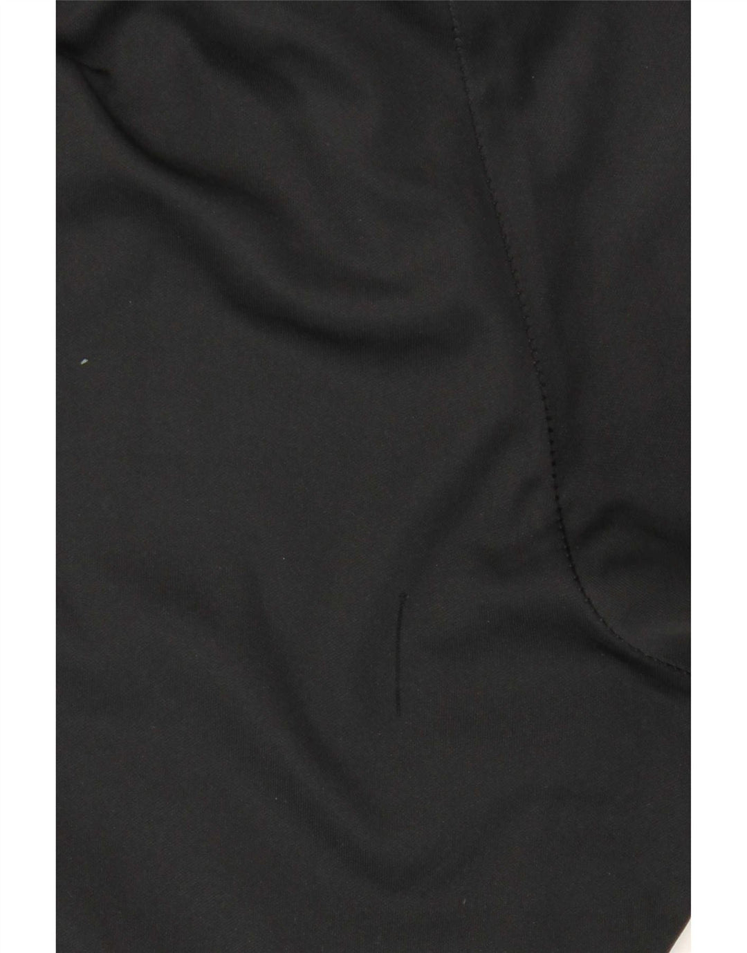 Męskie spodnie dresowe Nike Dri Fit, poliester w kolorze średniej czarnej kolorystyki