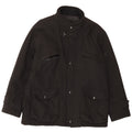 Męska kurtka fay Utility UK 42 XL w kolorze czarnym