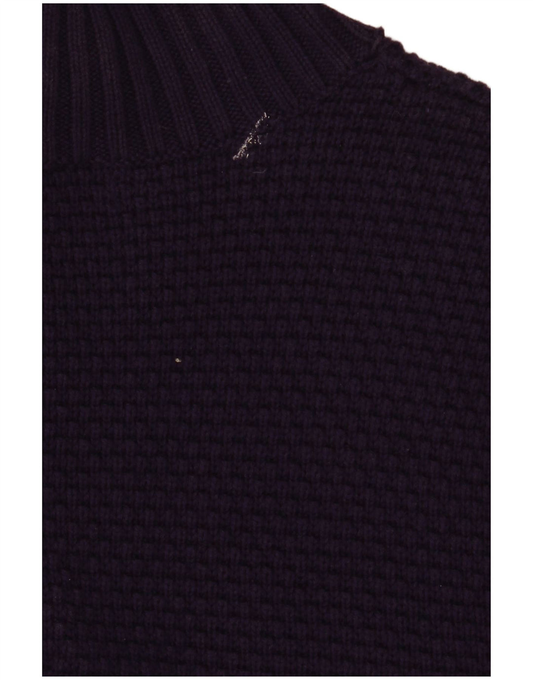 Damski sweter rozpinany CHAPS z rękawem 3/4 UK 12, średni fiolet