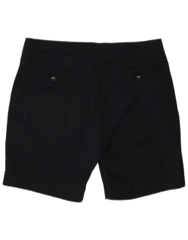 Męskie spodenki Chino Conte of Florence IT 52 XL W38 Granatowe Klasyczne