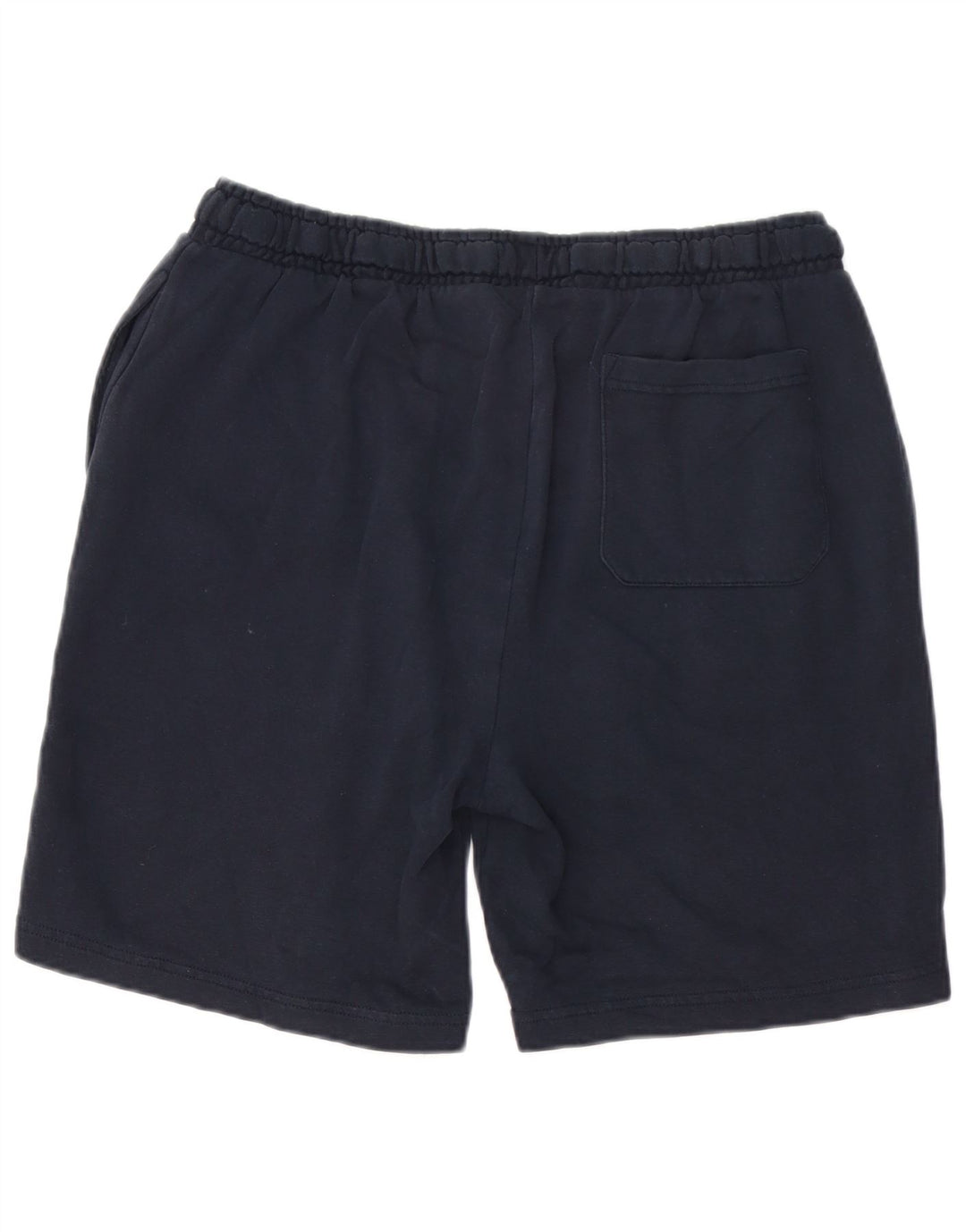 Męskie spodenki sportowe French Connection 2XL, granatowe, bawełniane