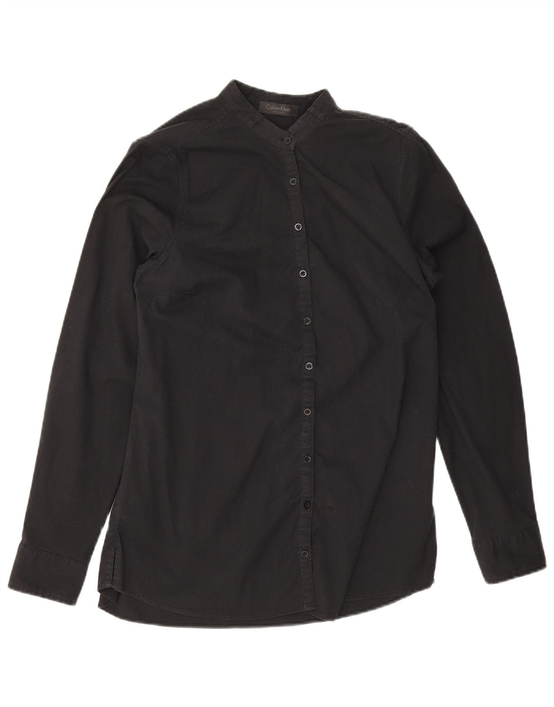 Koszula damska Calvin Klein EU 42, duża czarna