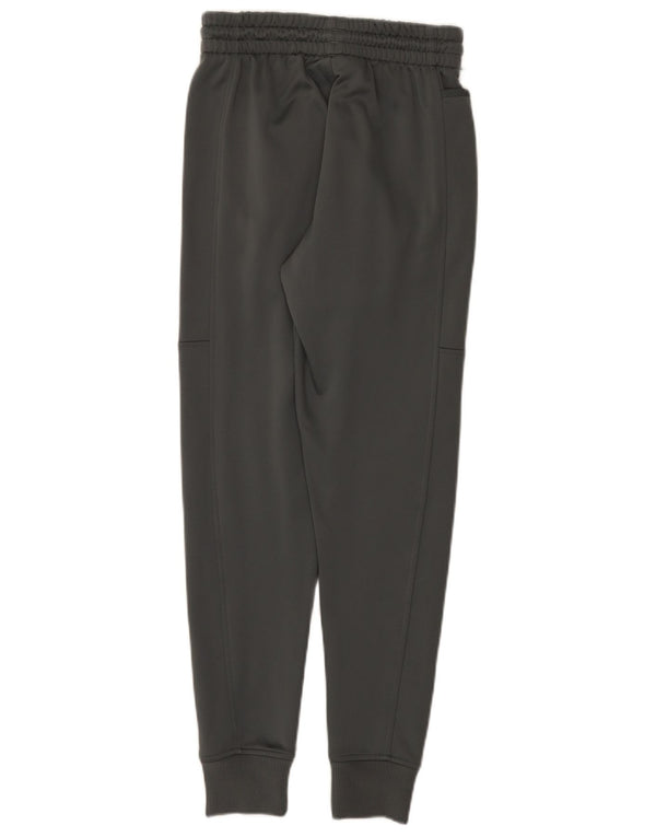 Męskie spodnie dresowe Under Armour Cold Gear Joggers XS w kolorze szarym