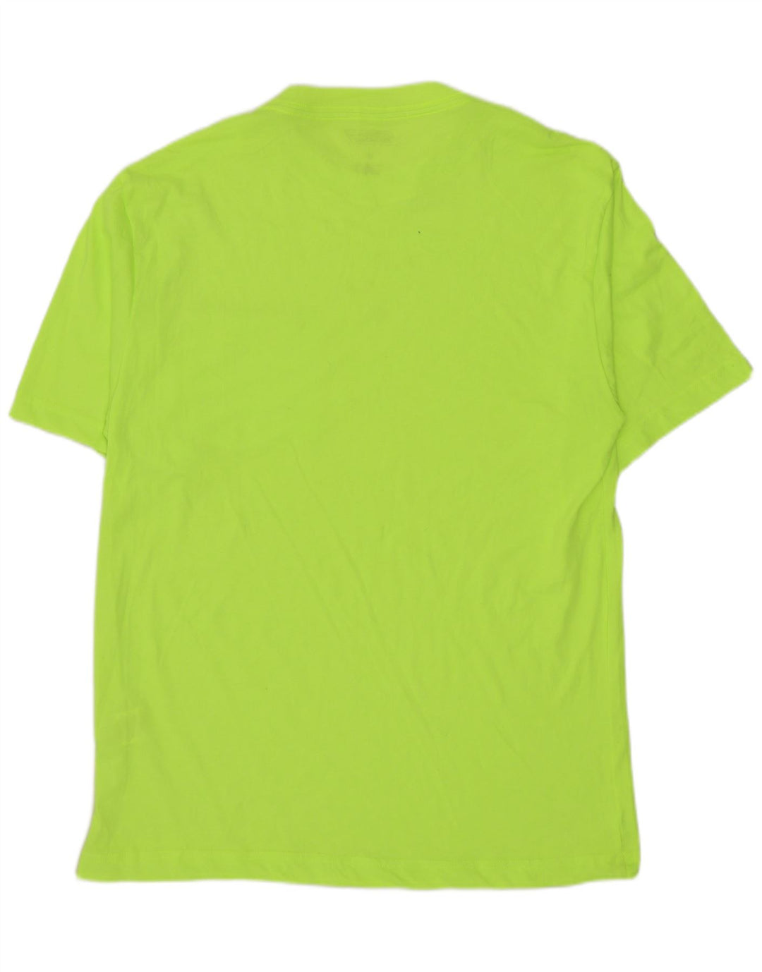 T-shirt męski Dickies Top, średni zielony poliester