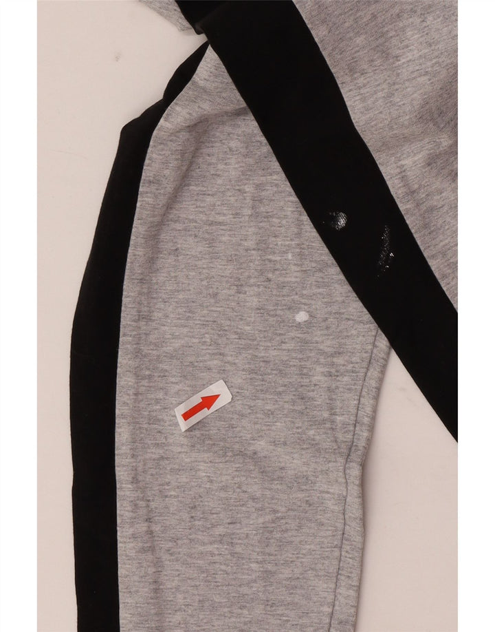 Legginsy damskie Puma UK 14 w kolorze średnioszarym