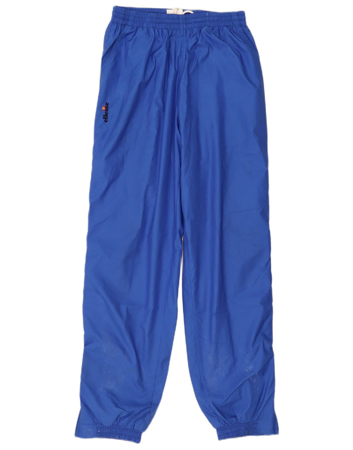 Męskie spodnie dresowe Ellesse XL, niebieskie