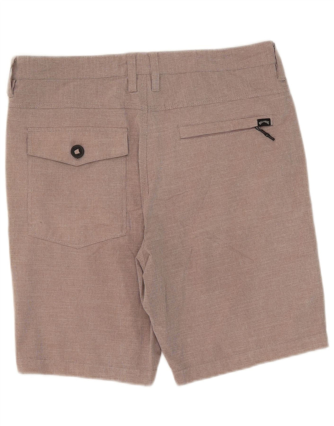 Męskie spodenki chino Billabong W32 średnioszare