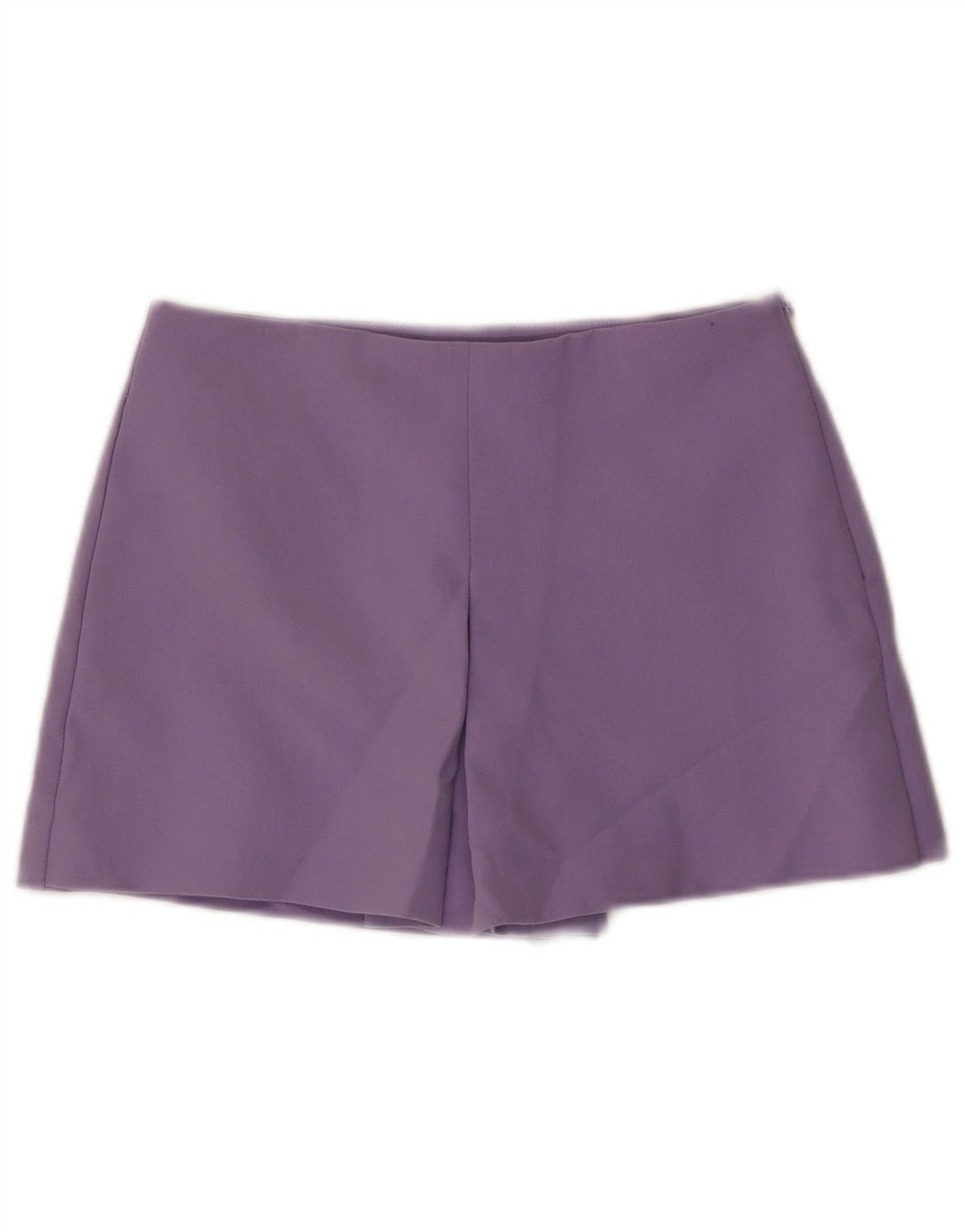Damskie spodenki codzienne Zara XS W24 fioletowe