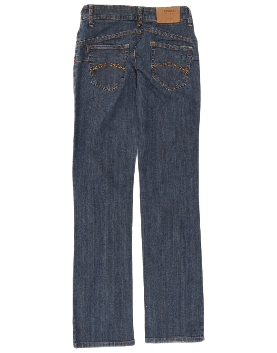 Dżinsy damskie CARRERA IT 42 Medium W28 L33 Niebieskie bawełniane