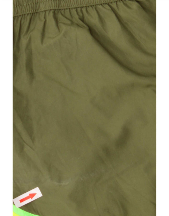 Coast Damskie spodenki sportowe UK 12 Medium Khaki