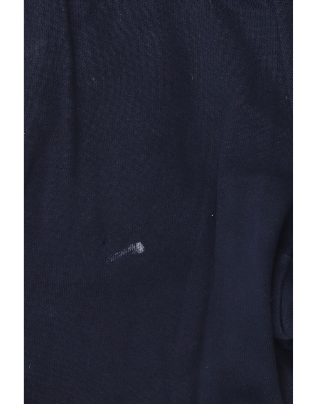 Adidas Męskie Spodnie Dresowe Joggery Średnie Granatowe Bawełniane