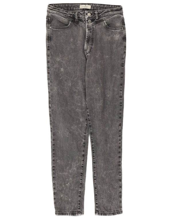 Dżinsy CARRERA Męskie 753 Slim W30 L28 Szara bawełna