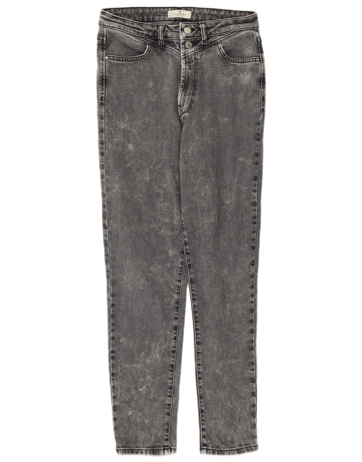 Dżinsy CARRERA Męskie 753 Slim W30 L28 Szara bawełna