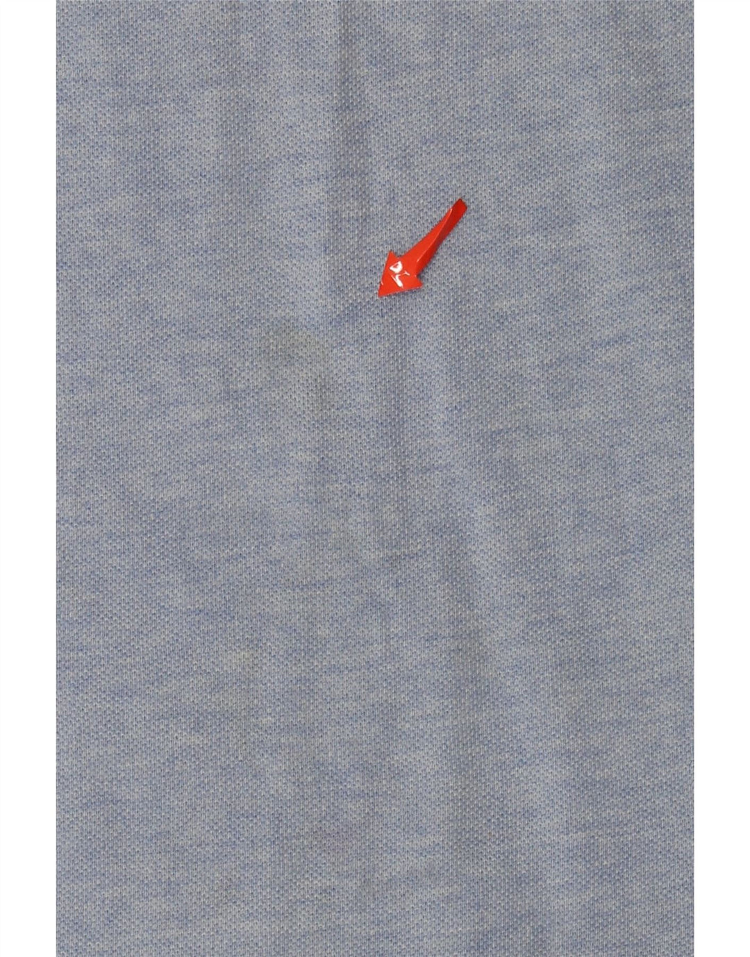 Męska koszulka polo Adidas, kolor średni niebieski