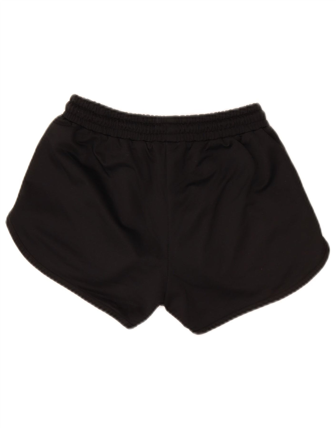 Damskie spodenki sportowe Ellesse Graphic UK 8 Small Black