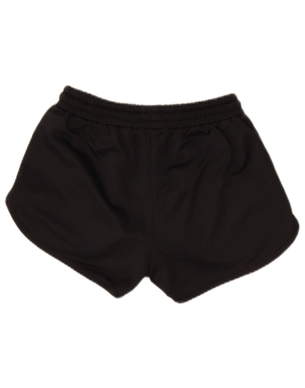Damskie spodenki sportowe Ellesse Graphic UK 8 Small Black