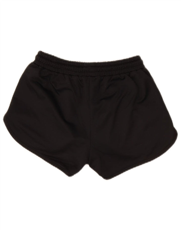 Damskie spodenki sportowe Ellesse Graphic UK 8 Small Black
