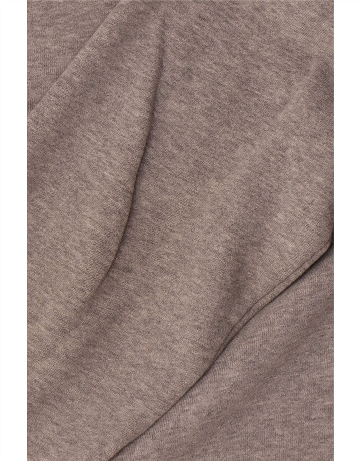 Sweter męski Ellesse, średnioszary, bawełniany