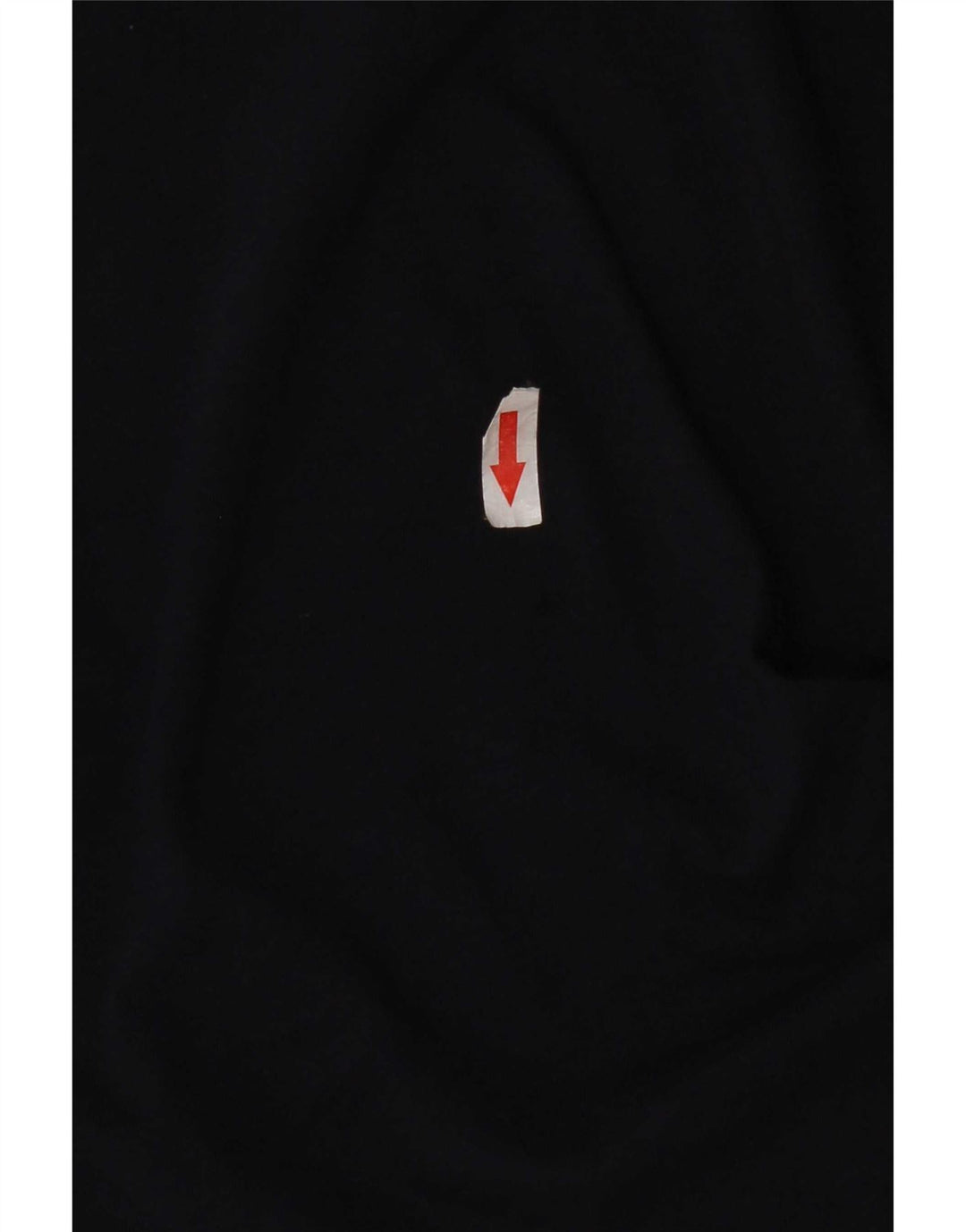 T-shirt męski Gant, duży, granatowy, bawełniany