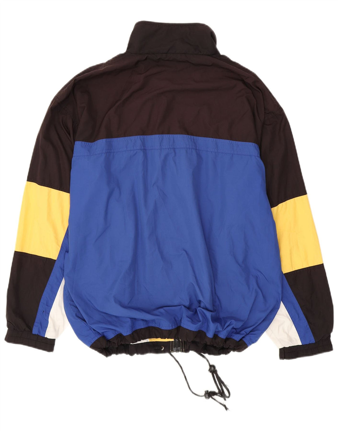 Męska kurtka dresowa LINEA PRIMERO XL, wielobarwna, z blokami kolorów