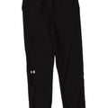Damskie legginsy Capri Under Armour UK 8, małe, czarne
