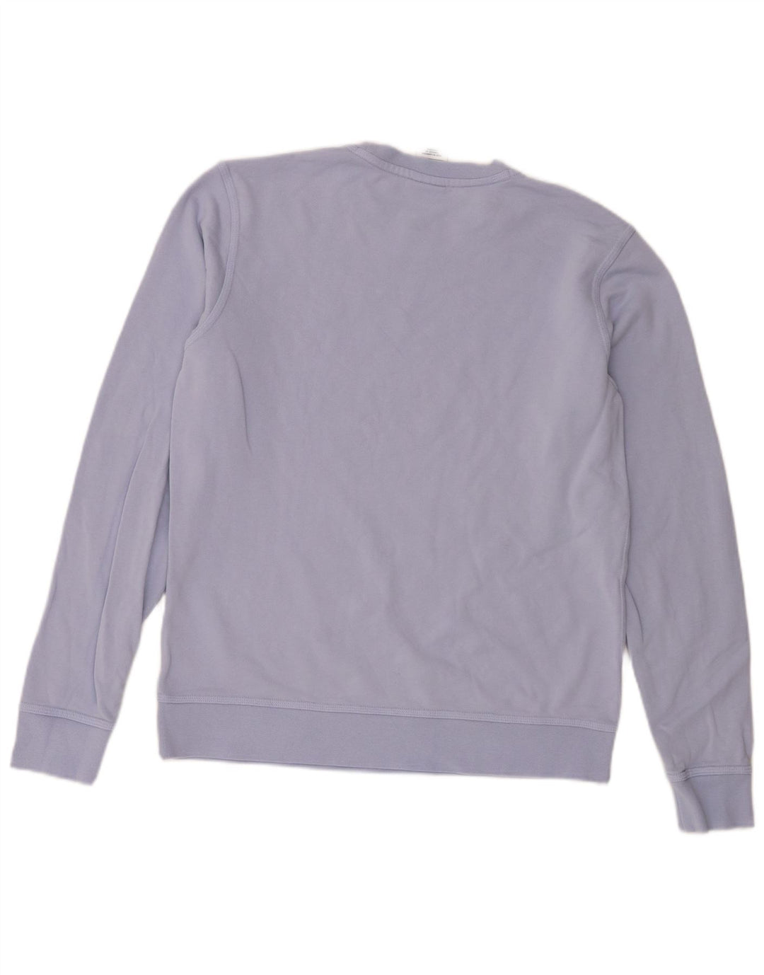 Damska bluza dresowa Nike UK 14 średni niebieski