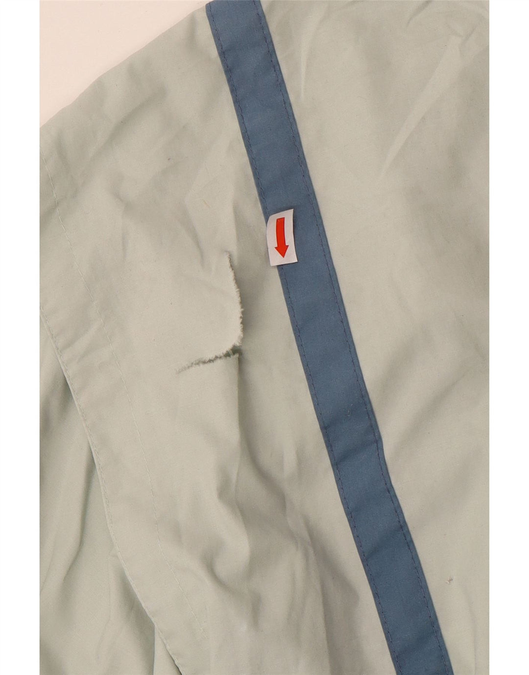 Damska kurtka bomber Adidas UK 18 XL, bawełniana, zielona kratka