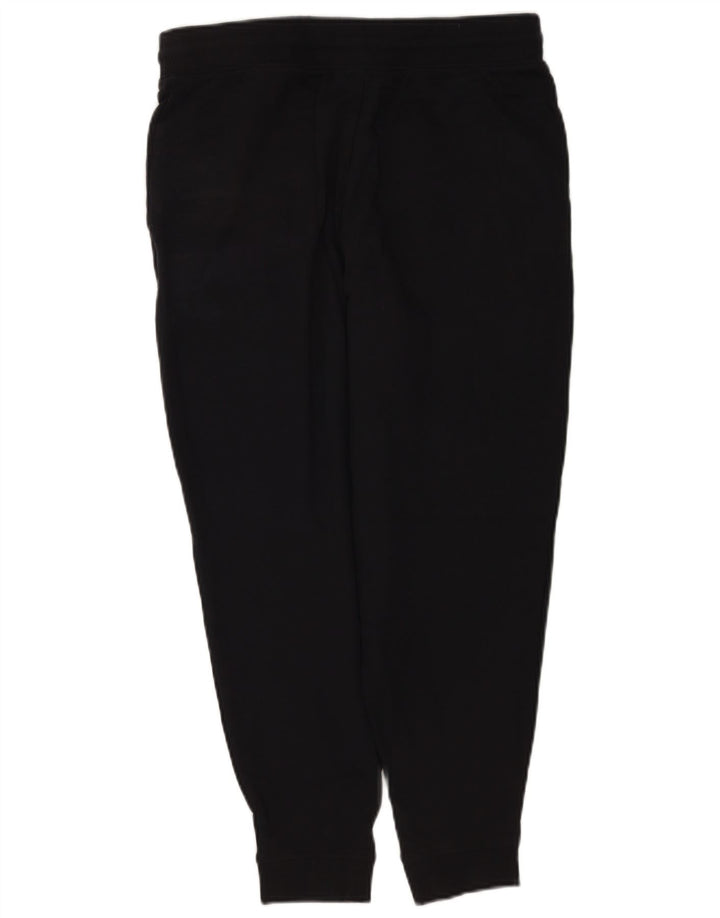 Damskie spodnie dresowe Marks & Spencer Joggers UK 12 Średni granat