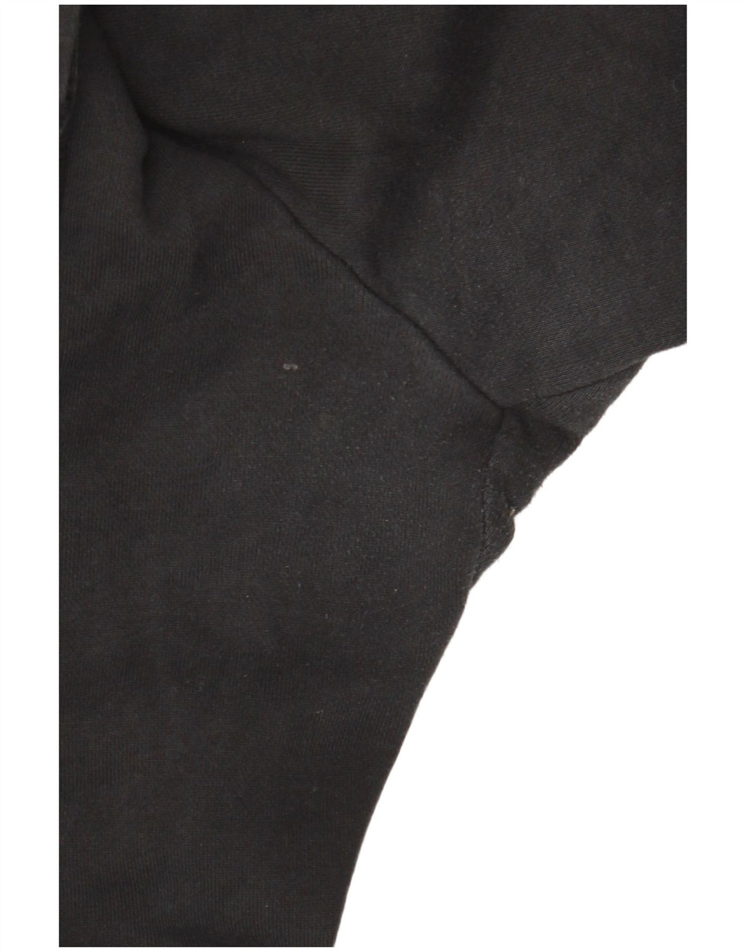 Męskie spodnie dresowe Nike XL, czarne, bawełniane