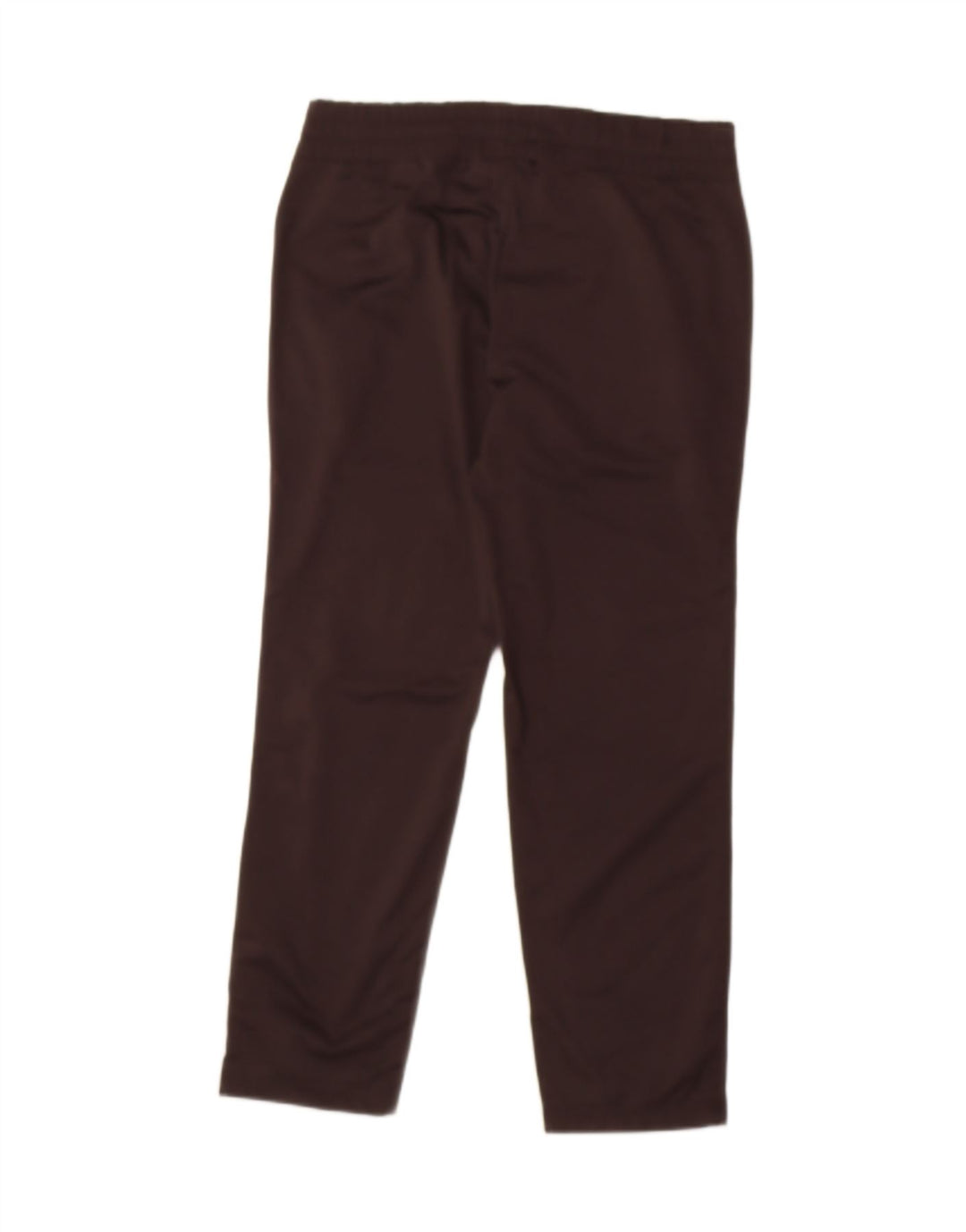 PUMA Womens Tracksuit Trousers UK 14 Large  Black Polyester Vintage Puma and Second-Hand Puma from Messina Hembry 