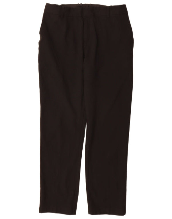 Spodnie Chino Marks & Spencer Chłopięce 15-16 lat W30 L29 Czarne