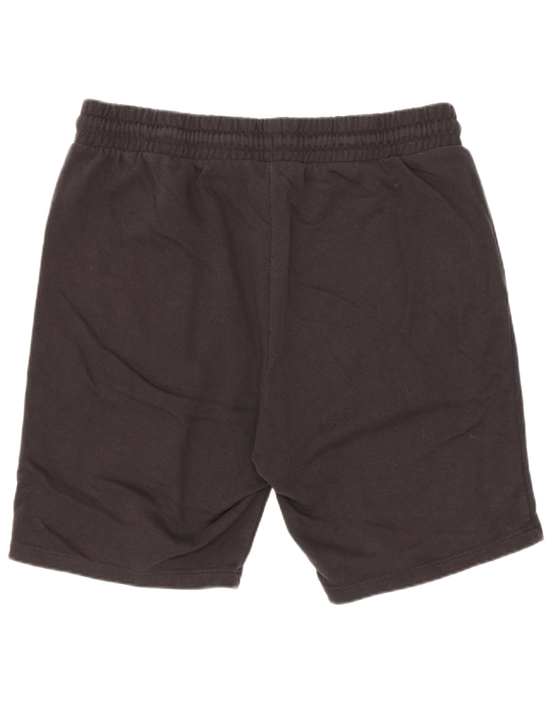 Męskie spodenki sportowe Jack & Jones, duże, czarne, bawełniane