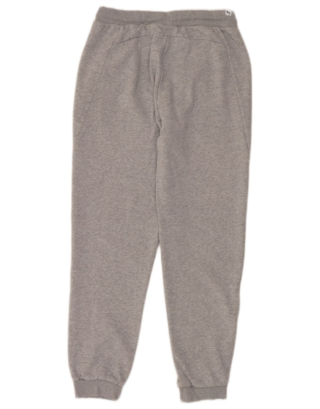 Damskie spodnie dresowe PUMA Joggers UK 14 Średni szary