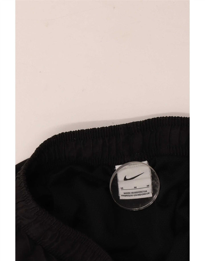 Męskie spodenki sportowe Nike, średnio czarne