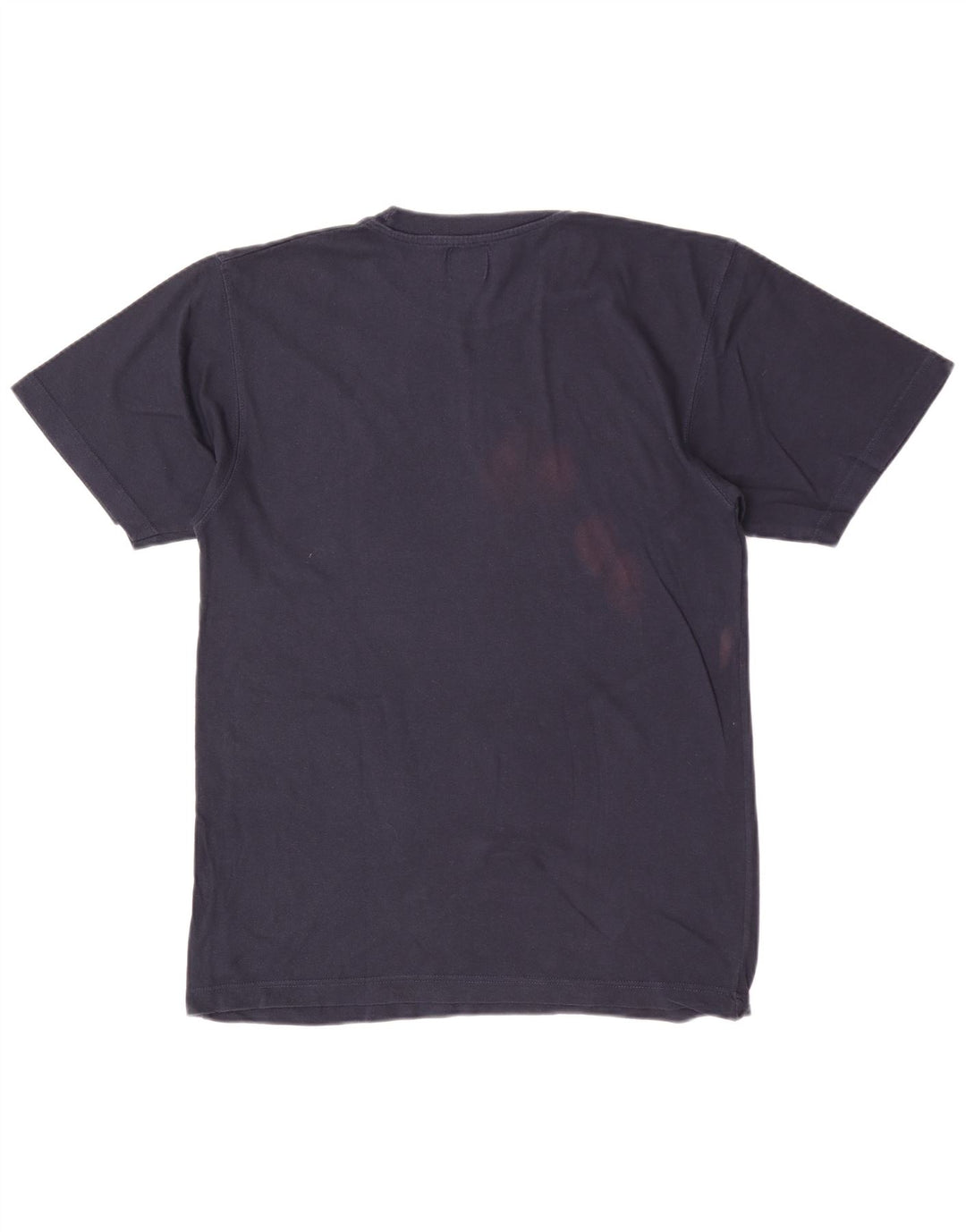T-shirt męski Levi's Top, średni, granatowy, bawełniany